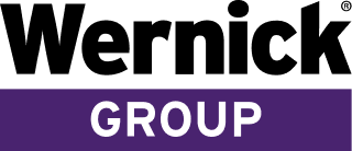 Wernick Hire logo